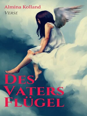 cover image of Des Vaters Flügel